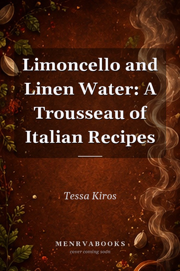 Limoncello and Linen Water: A Trousseau of Italian Recipes
