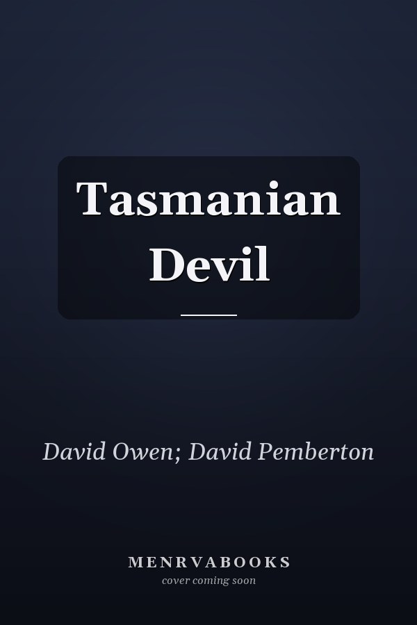 Tasmanian Devil