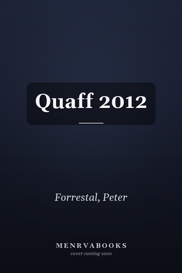 Quaff 2012