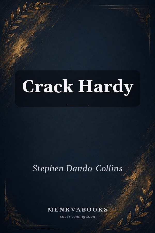 Crack Hardy
