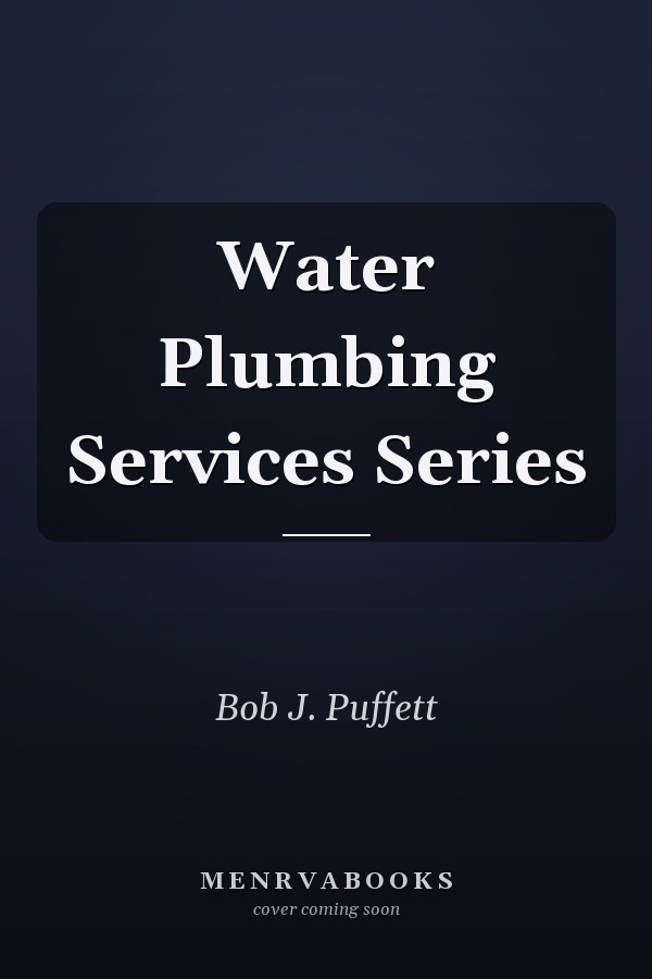 Water Plumbing Services Series