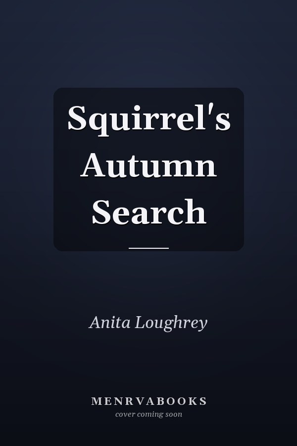 Squirrel's Autumn Search