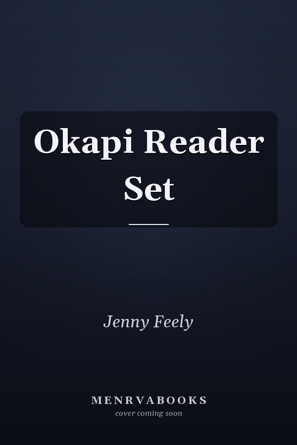 Okapi Reader Set