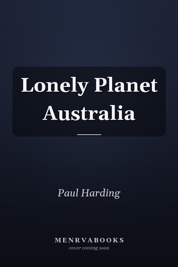 Lonely Planet Australia