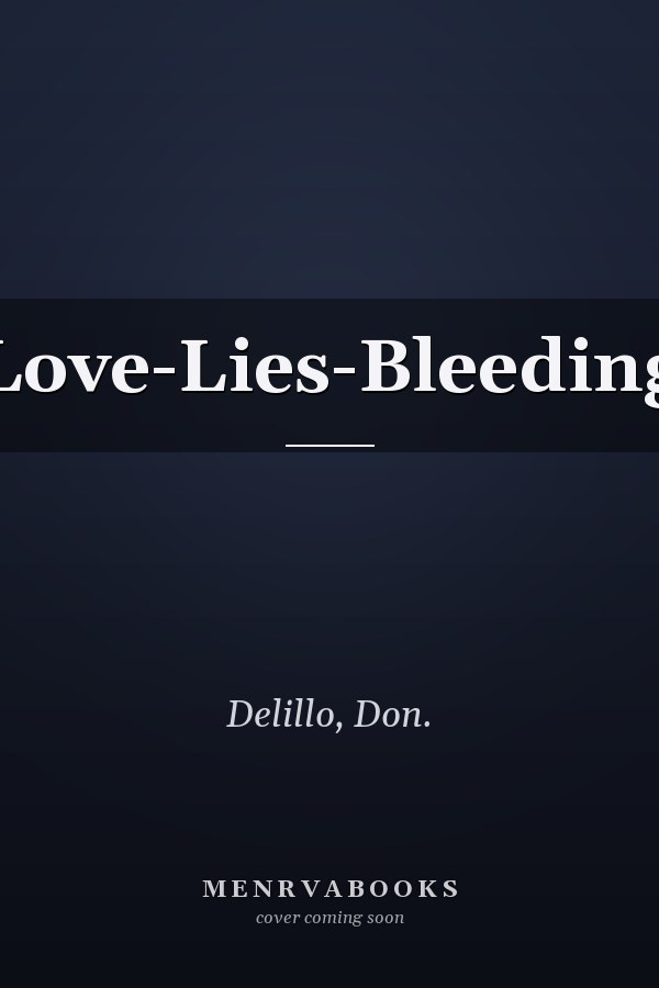 Love-Lies-Bleeding