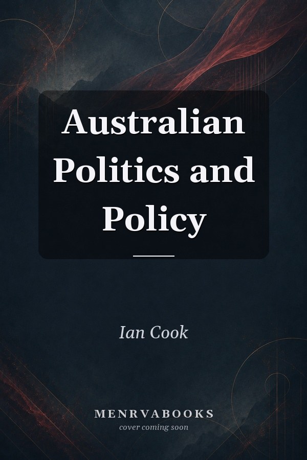 Australian Politics and Policy