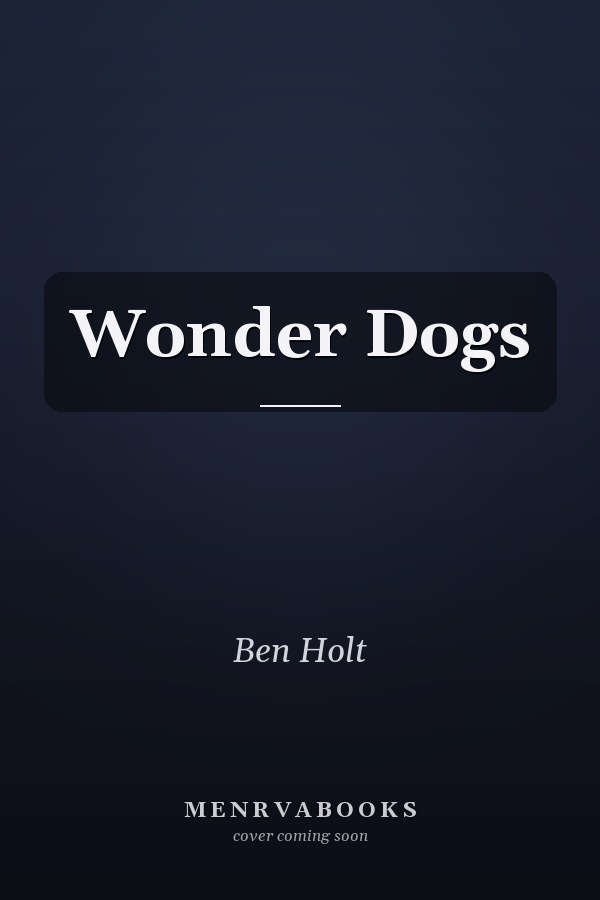Wonder Dogs