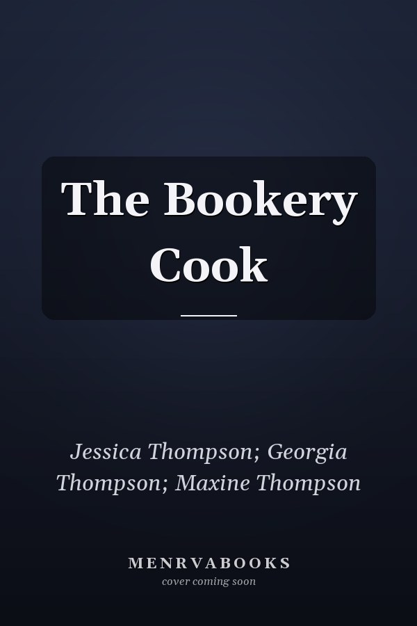The Bookery Cook
