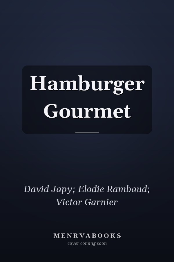 Hamburger Gourmet