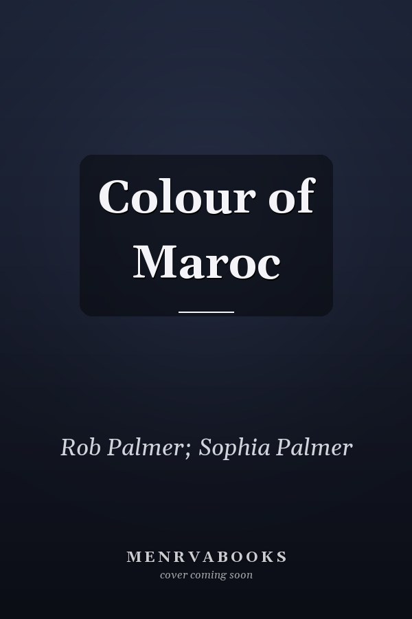 Colour of Maroc