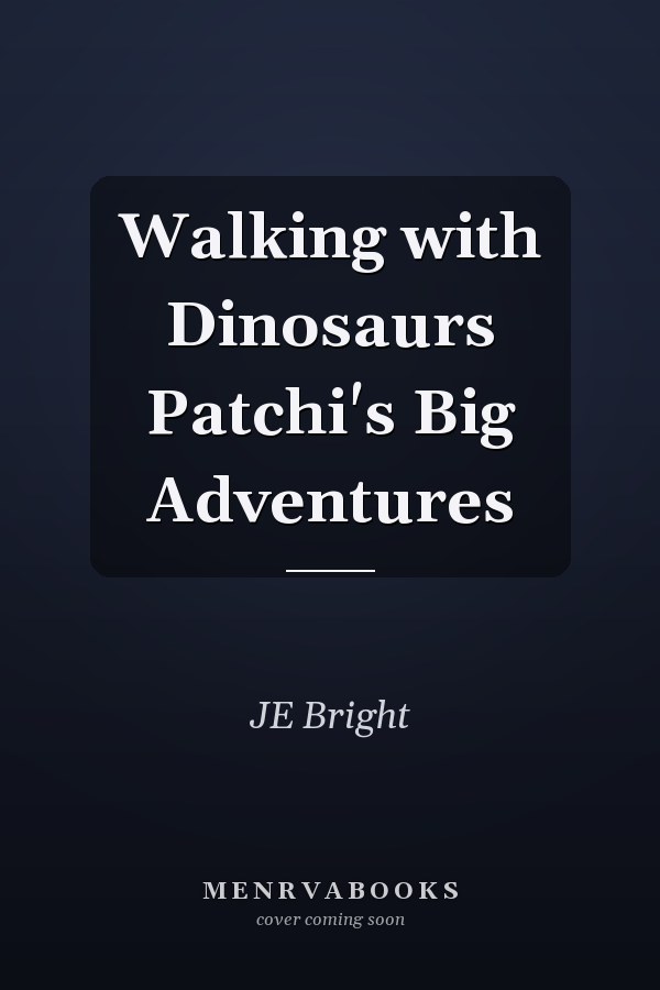 Walking with Dinosaurs Patchi's Big Adventures