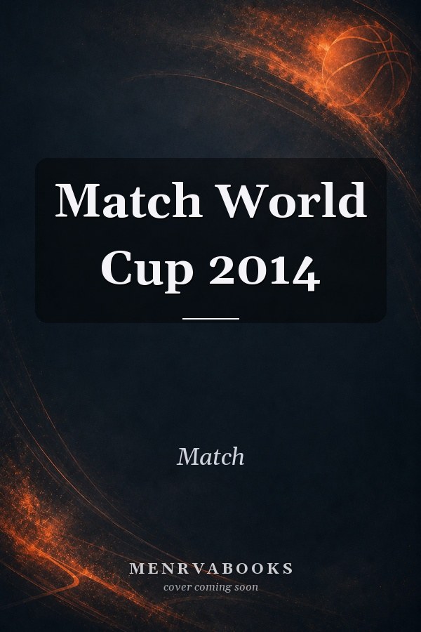 Match World Cup 2014
