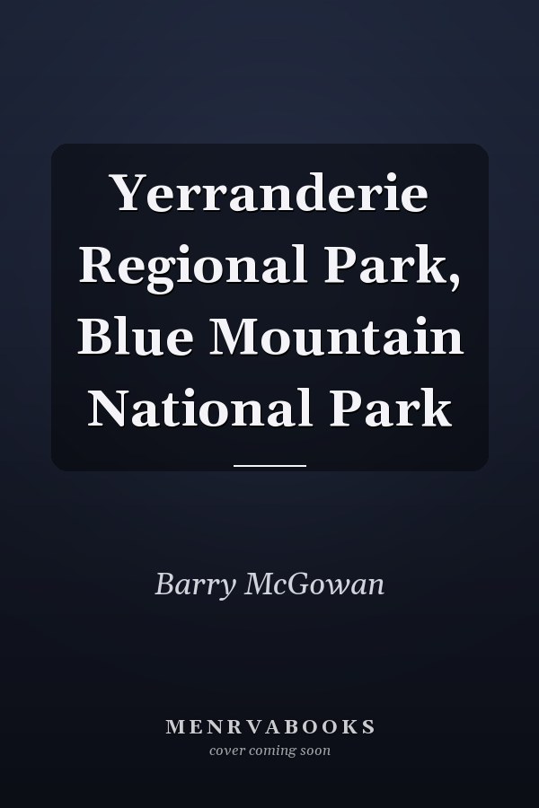 Yerranderie Regional Park, Blue Mountain National Park
