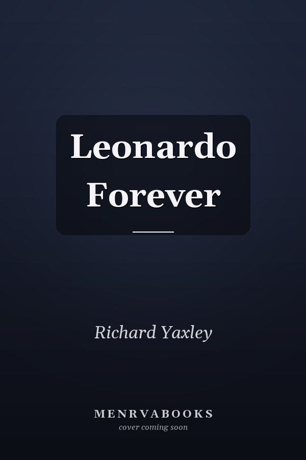 Leonardo Forever