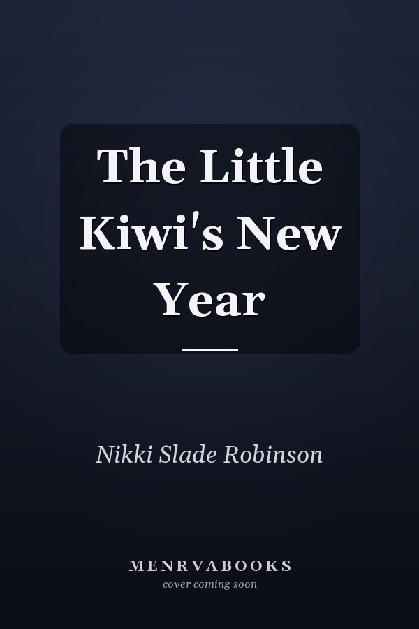 The Little Kiwi's New Year
