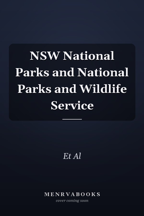 NSW National Parks and National Parks and Wildlife Service