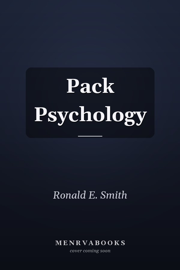 Pack Psychology