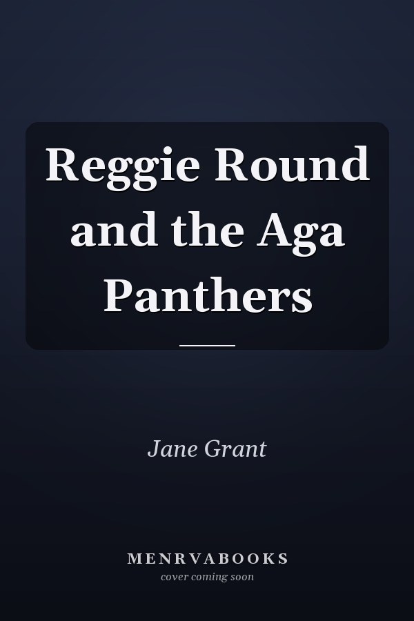 Reggie Round and the Aga Panthers
