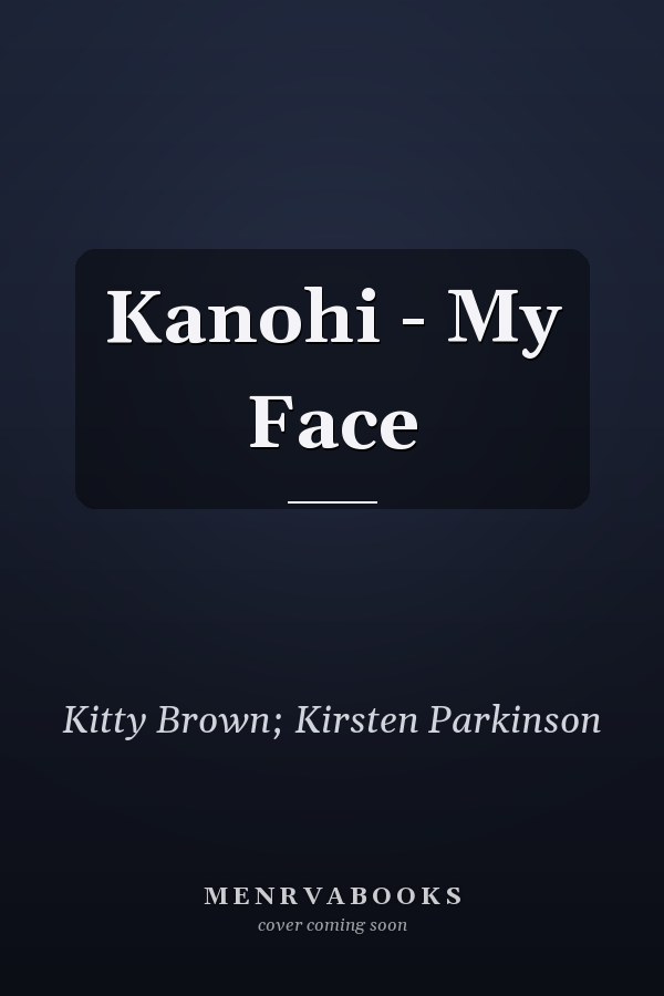 Kanohi - My Face