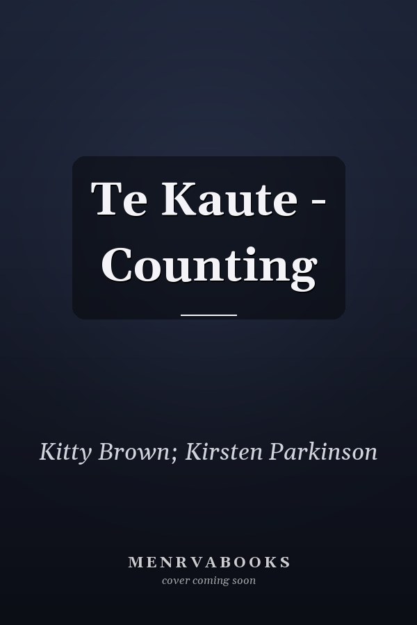 Te Kaute - Counting