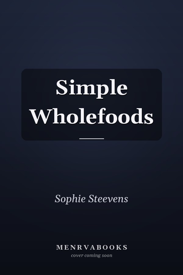Simple Wholefoods