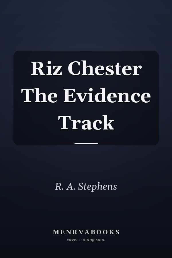 Riz Chester The Evidence Track