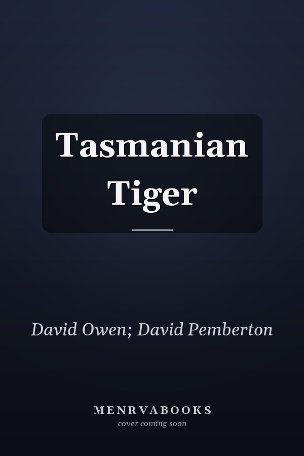 Tasmanian Tiger