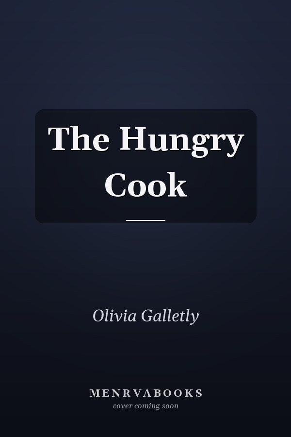 The Hungry Cook