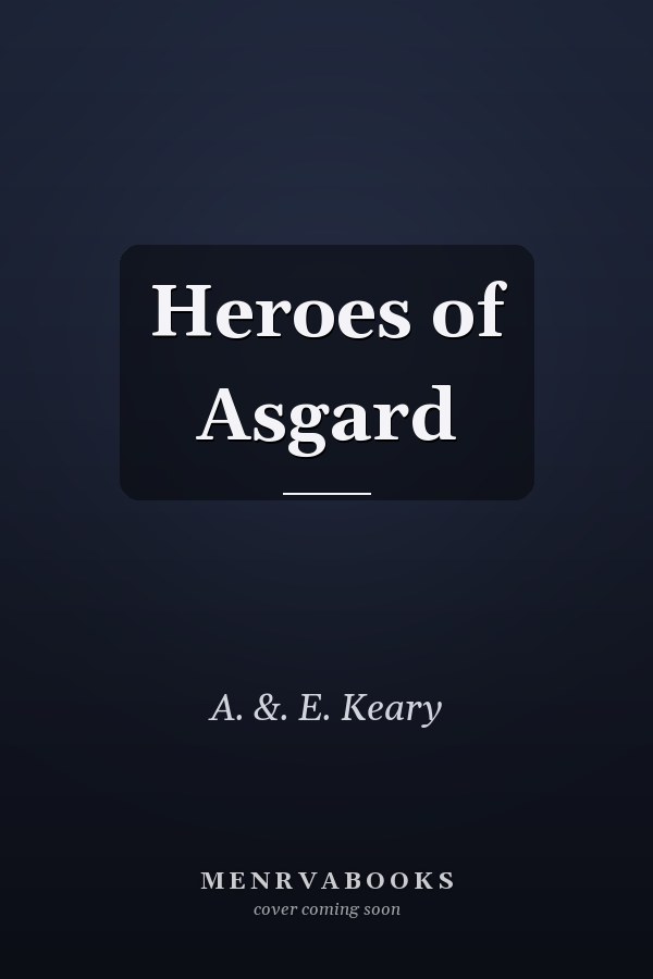 Heroes of Asgard