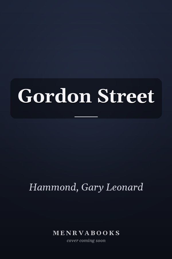 Gordon Street
