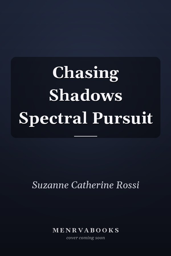 Chasing Shadows Spectral Pursuit