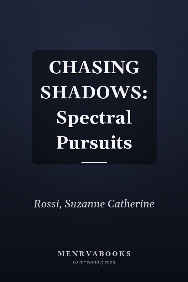 CHASING SHADOWS: Spectral Pursuits