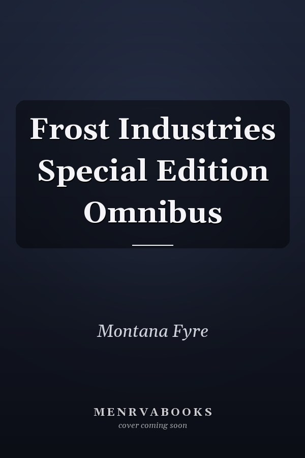 Frost Industries Special Edition Omnibus