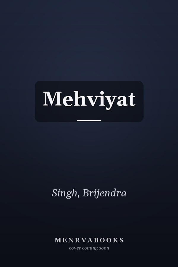 Mehviyat