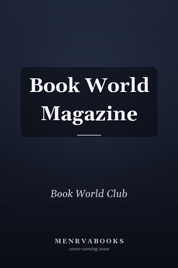 Book World Magazine