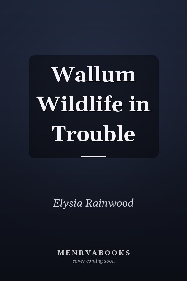 Wallum Wildlife in Trouble