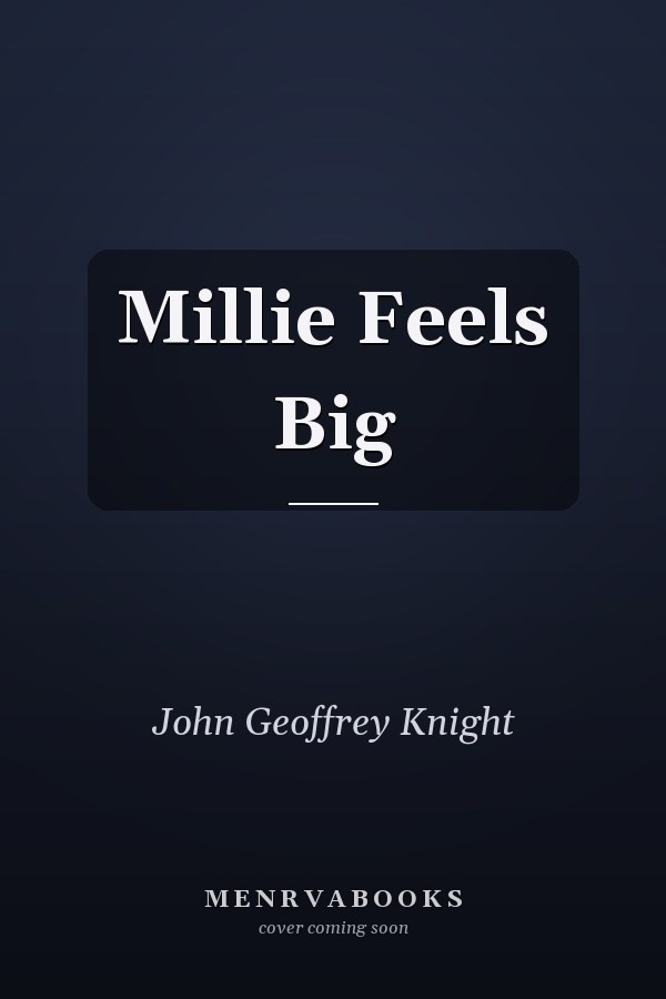 Millie Feels Big