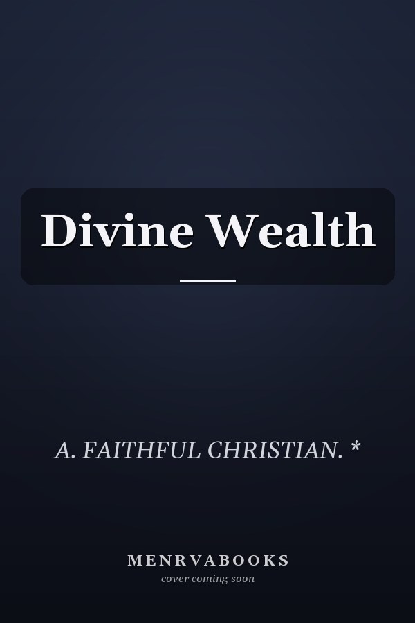 Divine Wealth