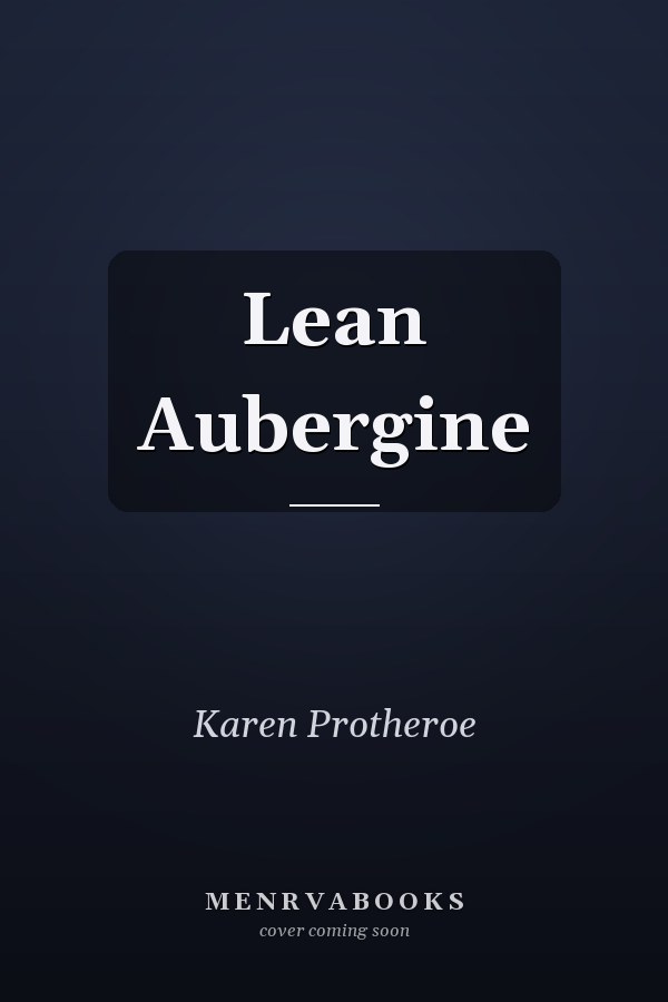 Lean Aubergine