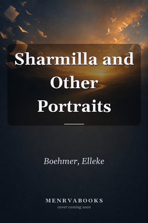 Sharmilla and Other Portraits