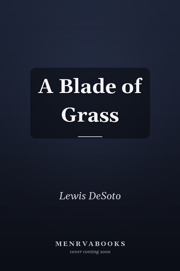 A Blade of Grass