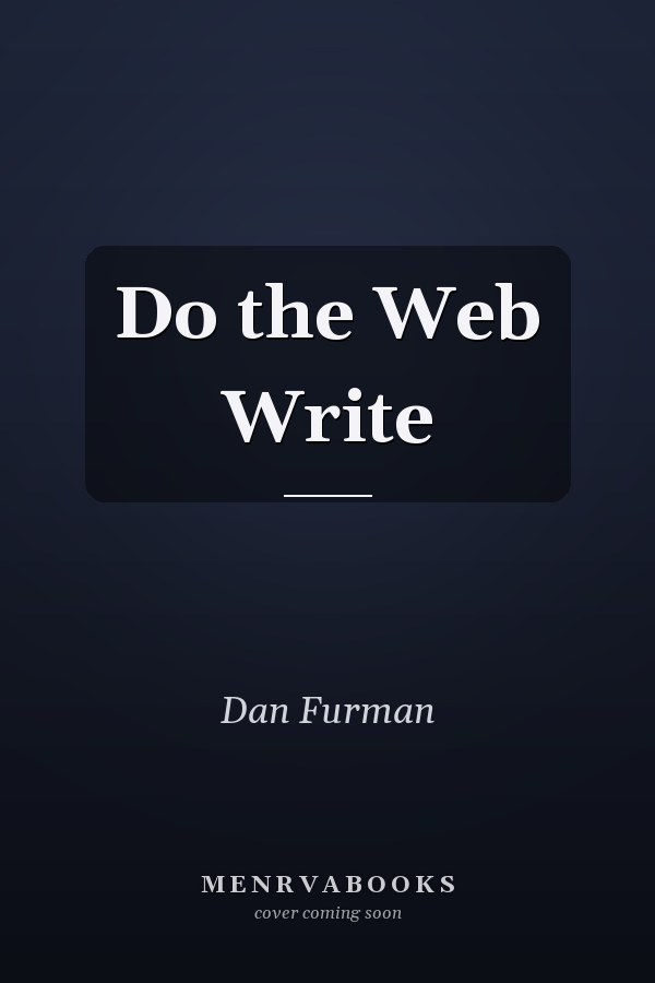 Do the Web Write