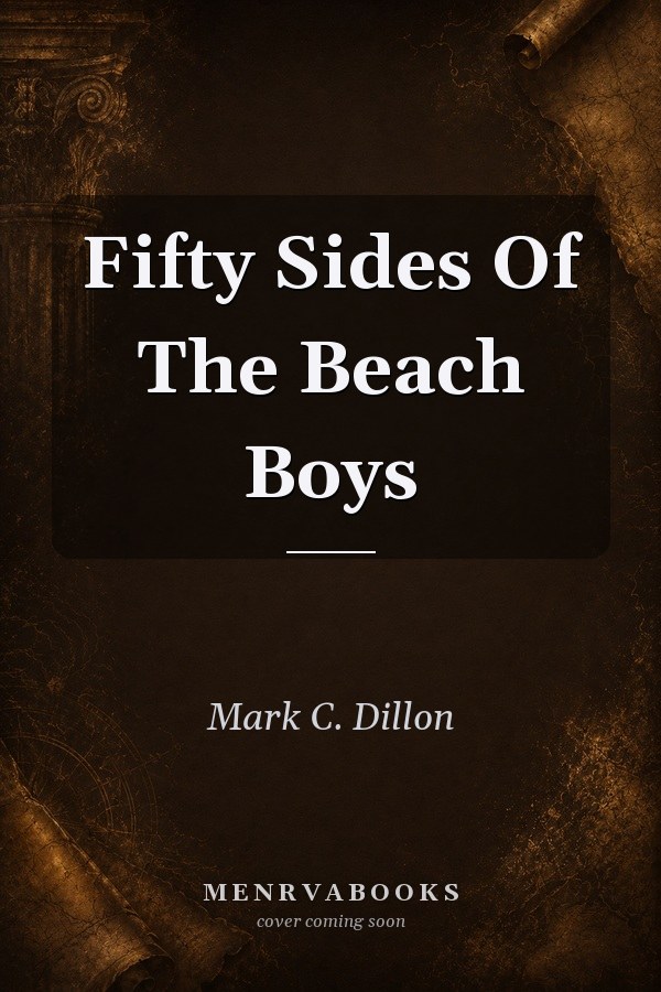Fifty Sides Of The Beach Boys