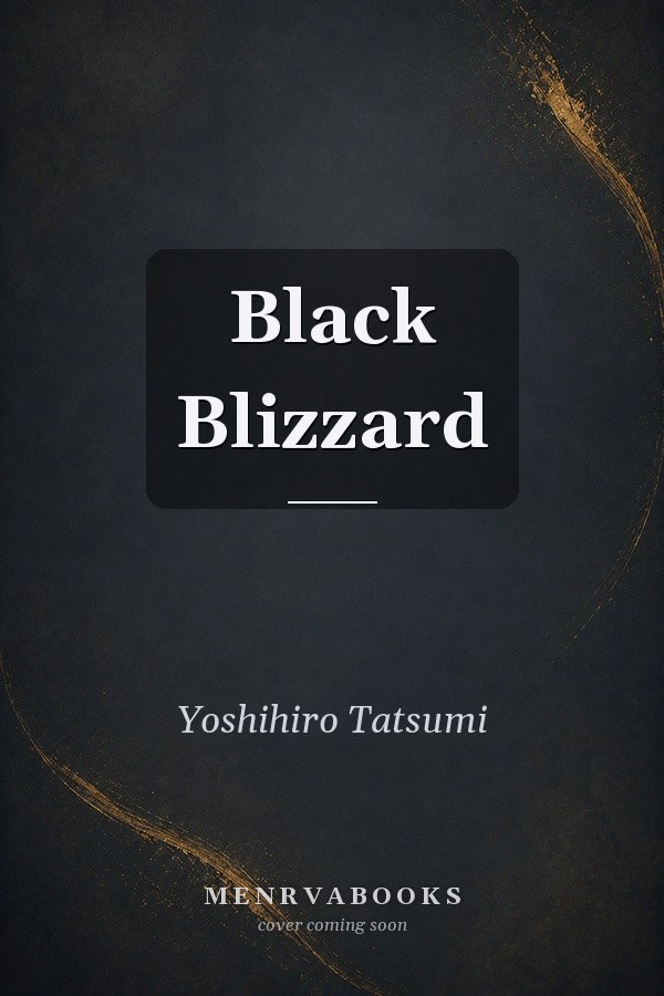 Black Blizzard