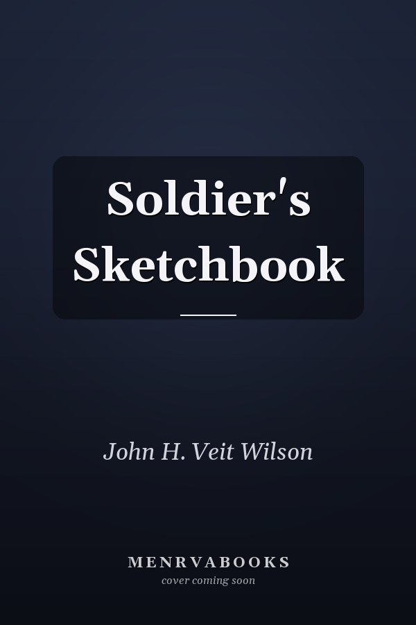 Soldier's Sketchbook
