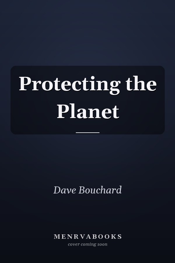 Protecting the Planet