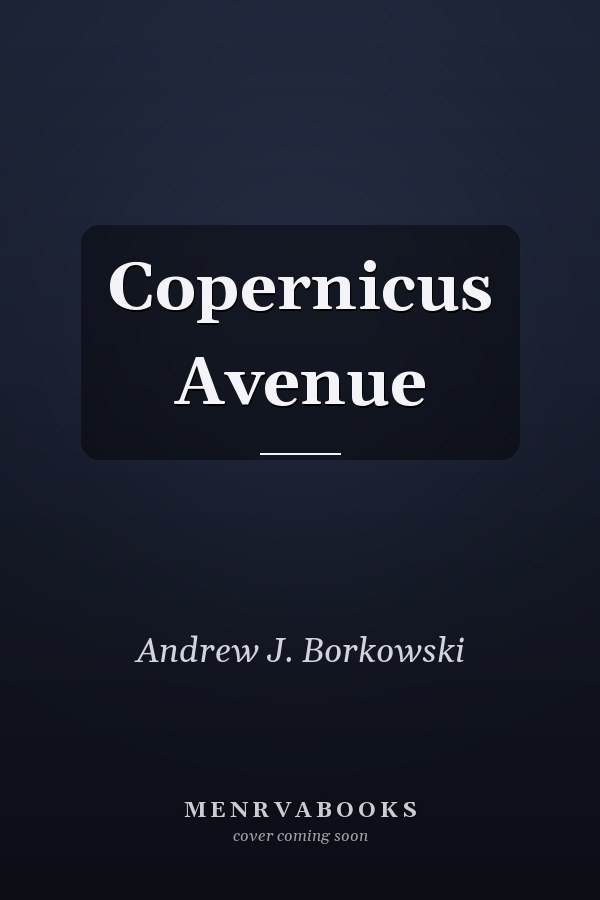 Copernicus Avenue