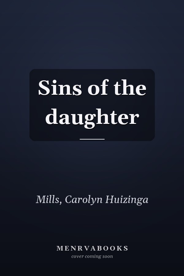 Sins of the daughter