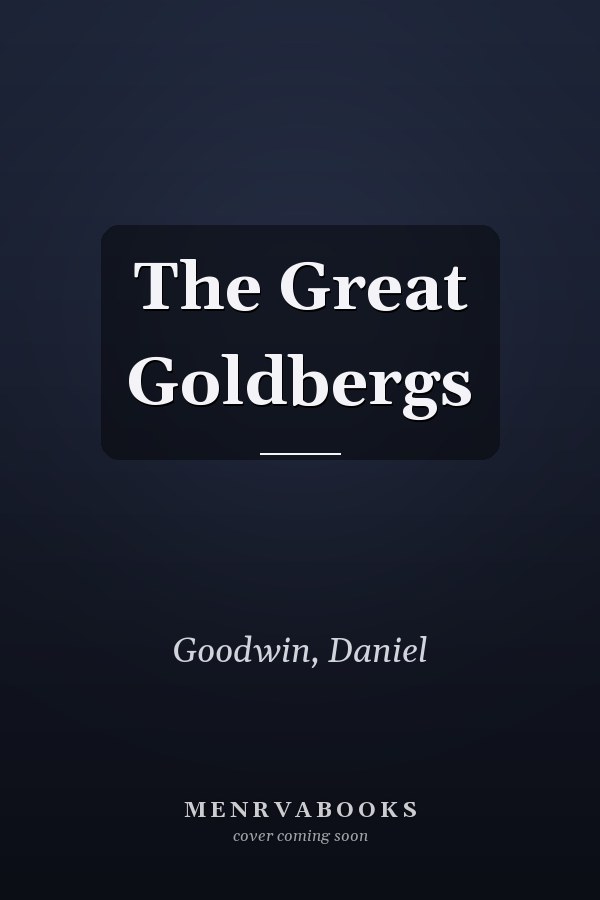 The Great Goldbergs