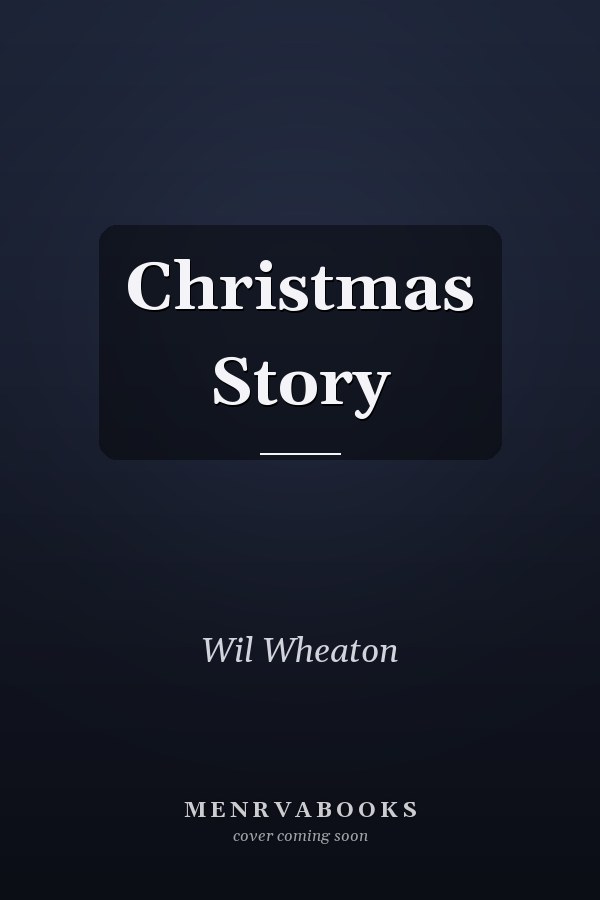 Christmas Story